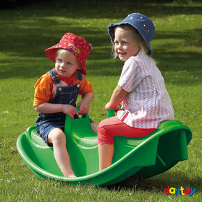 Cocodrilo Oscilación