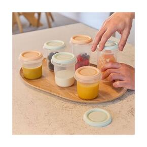 Conjunto 12 recipientes - Dreamland