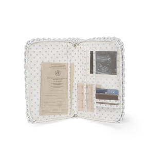 Porta Documentos - Maison Tender 