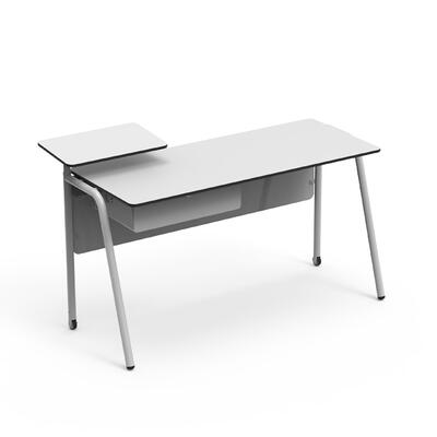 Mesa Team Professor Dupla Palmatória