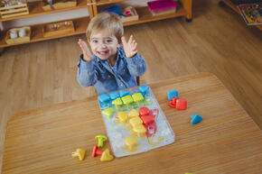 Súper Pinos - 32 Partes