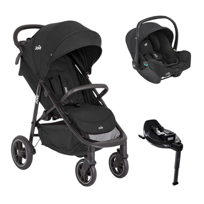 Pack Litetrax Pro + I-Snug 2 + I-Base Encore