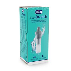 Irrigador Nasal Easy Breath 