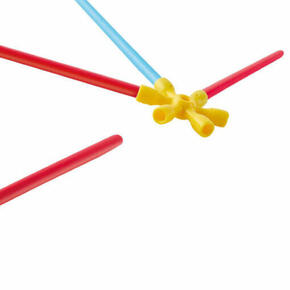 Estruturas Geodésicas Flexistix