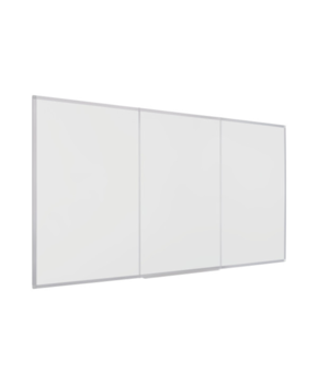 Quadro branco magnético de tamanho grande