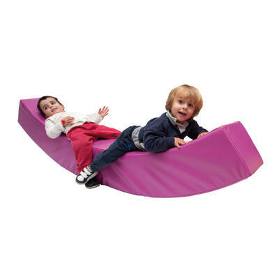 Banco/barra de equilíbrio curva