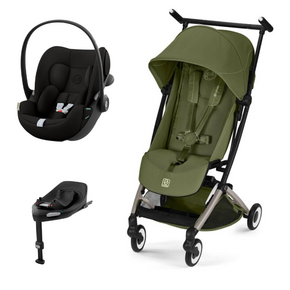 Pack Novo Libelle + Cloud G3 + Base G3