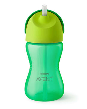 Copo com Palhinha 300ml - Philips Avent