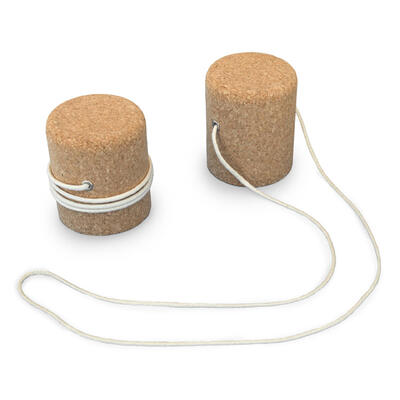 Par de Andas de Copo