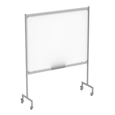 Quadro móvel a marcador