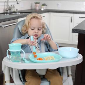 Conjunto de papa - 12m+