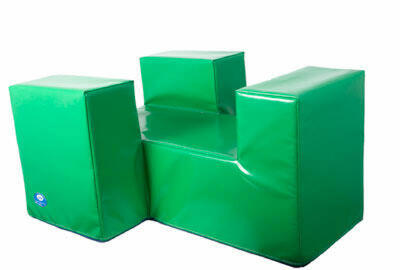 Suporte de prisma oblíquo