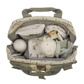 Mochila - Poppy Hearts