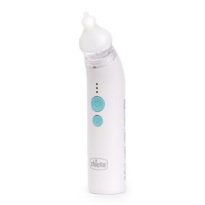 Aspirador Nasal Elétrico PhysioClean