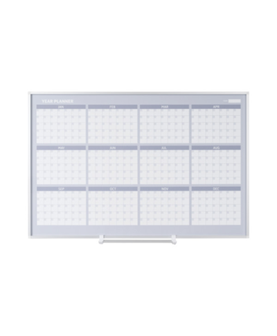 Planeador Anual - New Generation A9