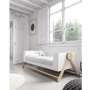 Swing Bed