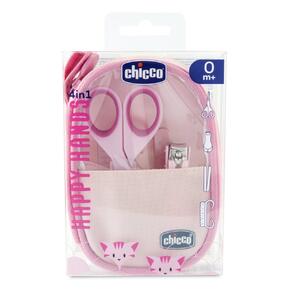 Conjunto de Higiene Happy Hands