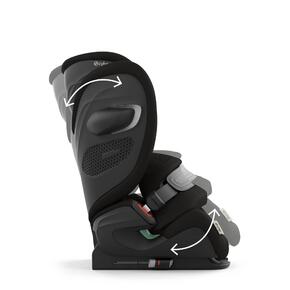 Pallas G3 i-Size Plus