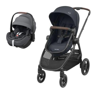 Pack Zelia 3 + Pebble 360 pro2 