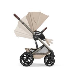 Novo Talos S Lux