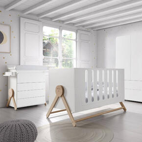 Swing Bed