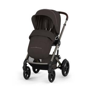 Novo Talos S Lux