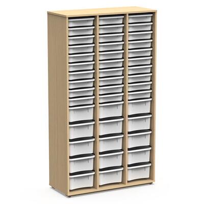 Armário com Tabuleiros MM36