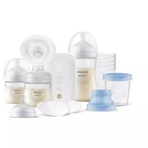 Conjunto de Amamentação - Premium