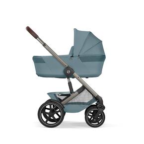 Talos S Lux com alcofa dobrável 