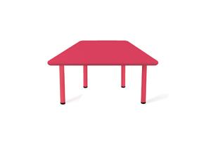Mesa Trapezoidal