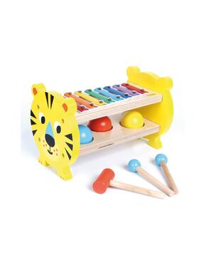 Xilofone Tigre