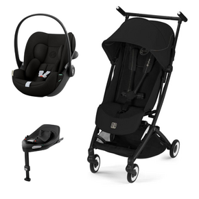 Pack Novo Libelle + Cloud G3 + Base G3
