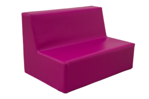Sofá Duplo