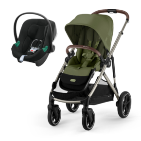 Pack Gazelle S + Aton B2 i- Size 