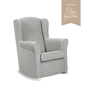 Couch Nanny L'allaitement