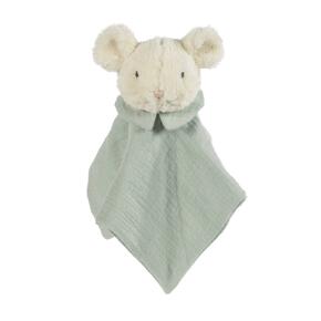 Doudou Ratinho Papoula 