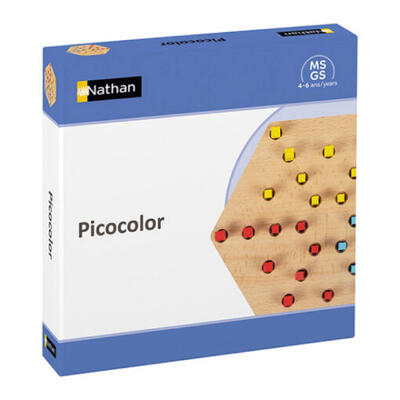 Picocolor