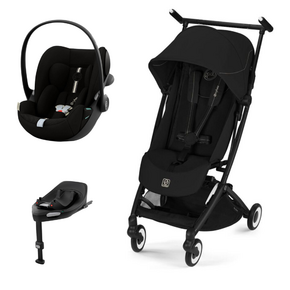 Pack Novo Libelle + Cloud G3 + Base G3