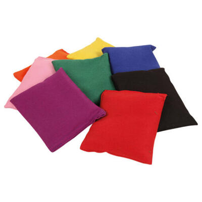 Conjunto de 4 almofadas tipo 