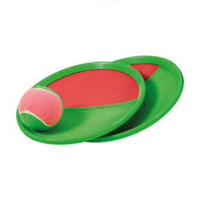 Jogo de Lançar e Pegar Bola (Catcher)