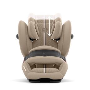 Pallas G3 i-Size Plus