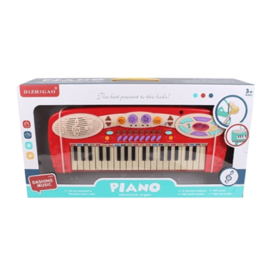 PIANO  REF HWA1116040