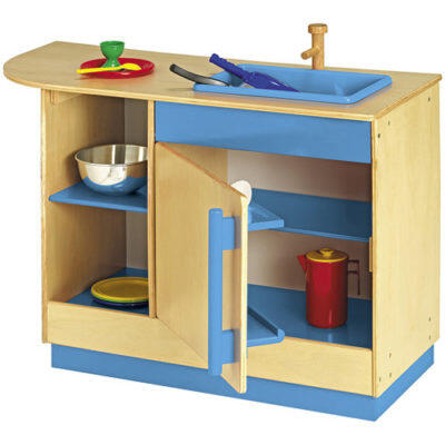 Lava Loiça Multifunções