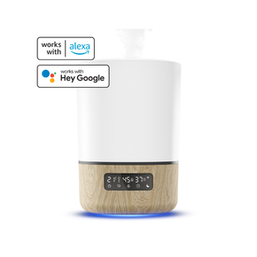Humidificador Breathe
