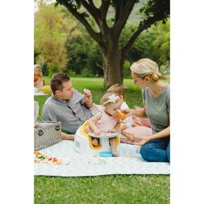 Asiento Evolutivo Bumbo 