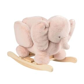  Rocker Elefante - FanFan