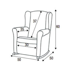 Couch Nanny L'allaitement