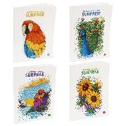 Number by Number Surprise