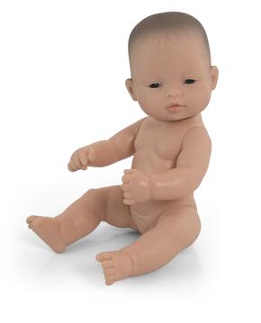Bébé Asiatique - Boy