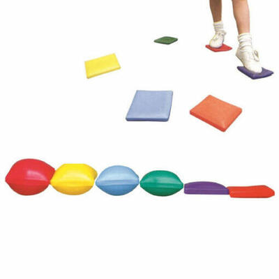 Sacos infláveis 6 peças